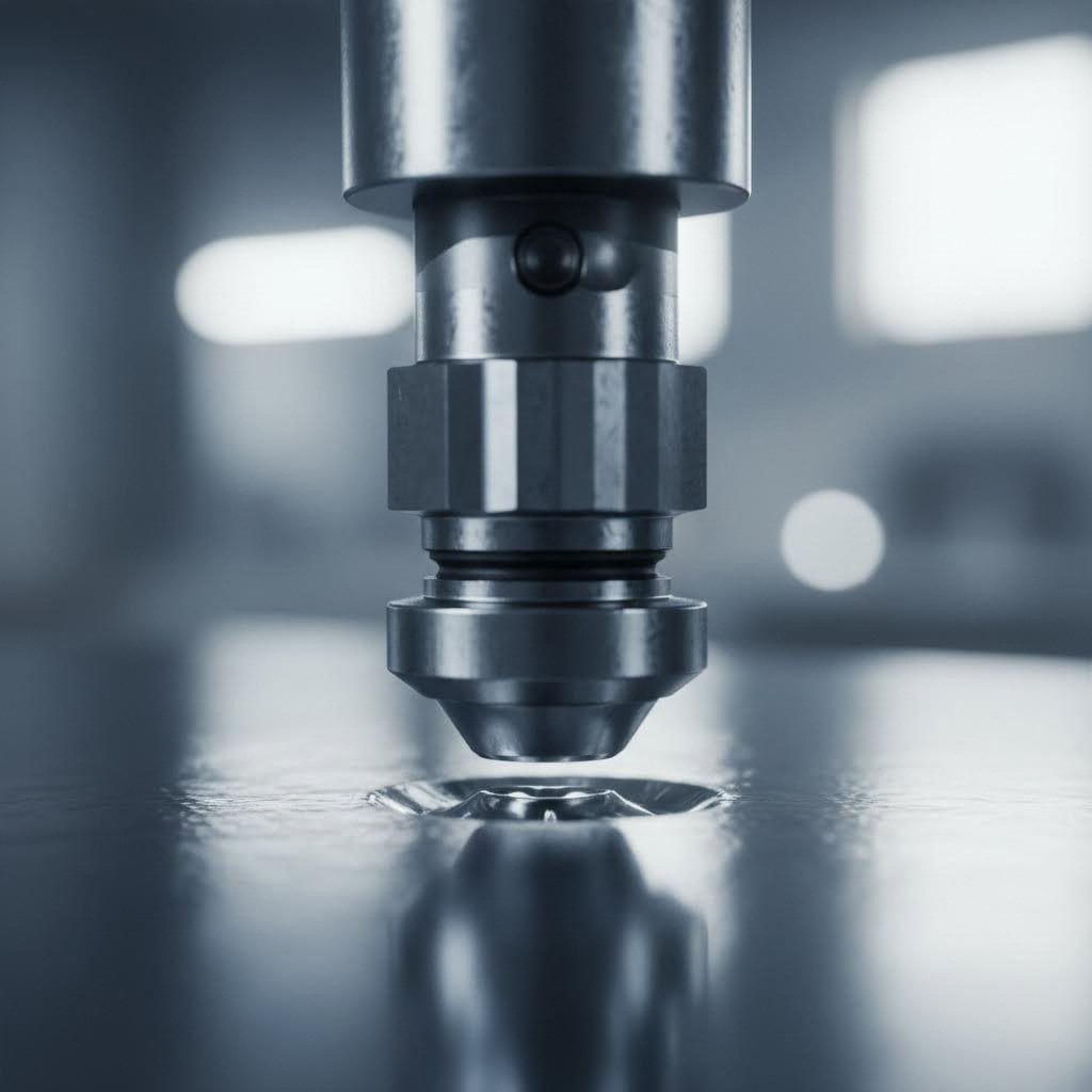 Metal Die Stamps Decoded: From Raw Steel To Perfect Impressions