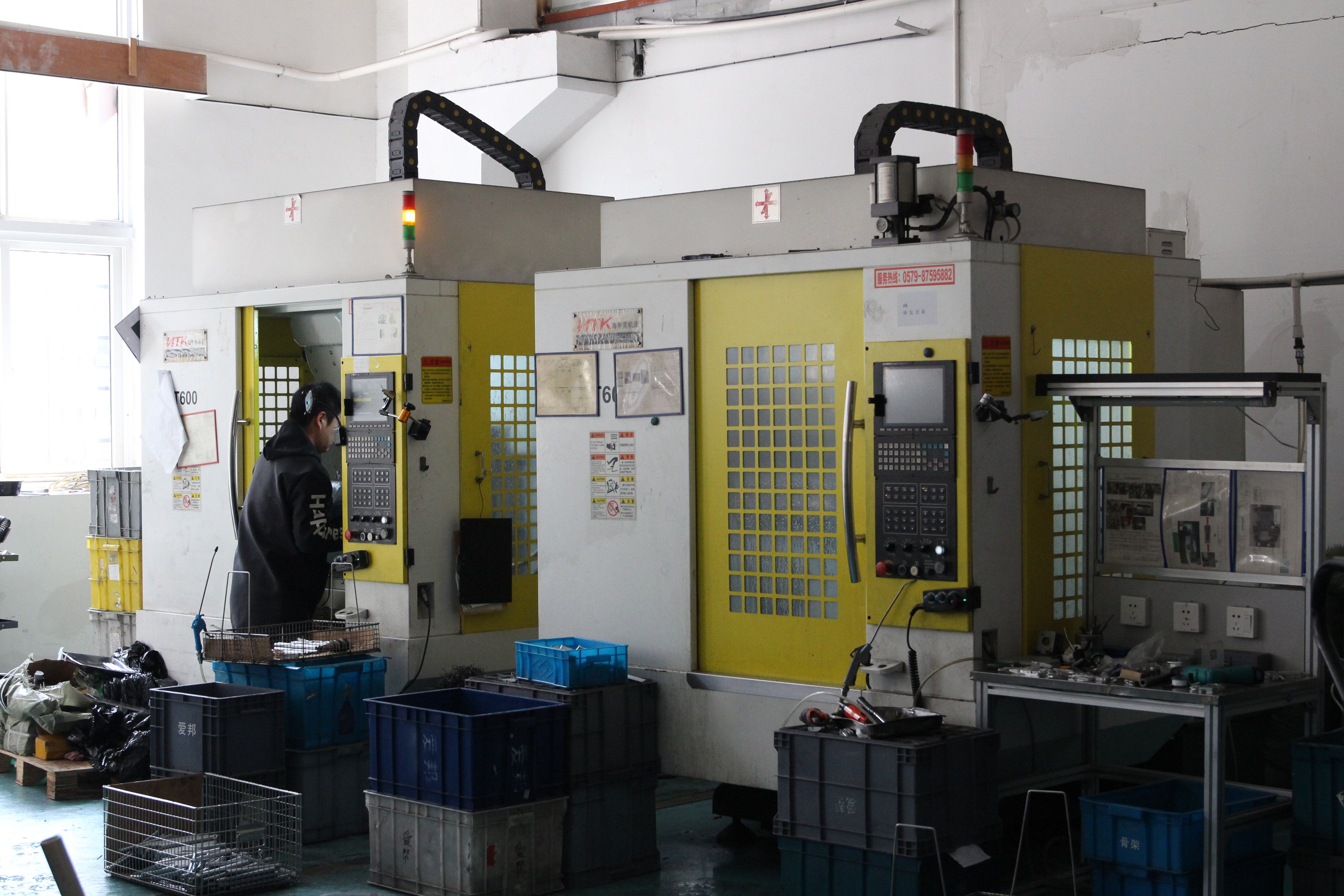 from digital cad design to physical prototype the custom machining workflow in action