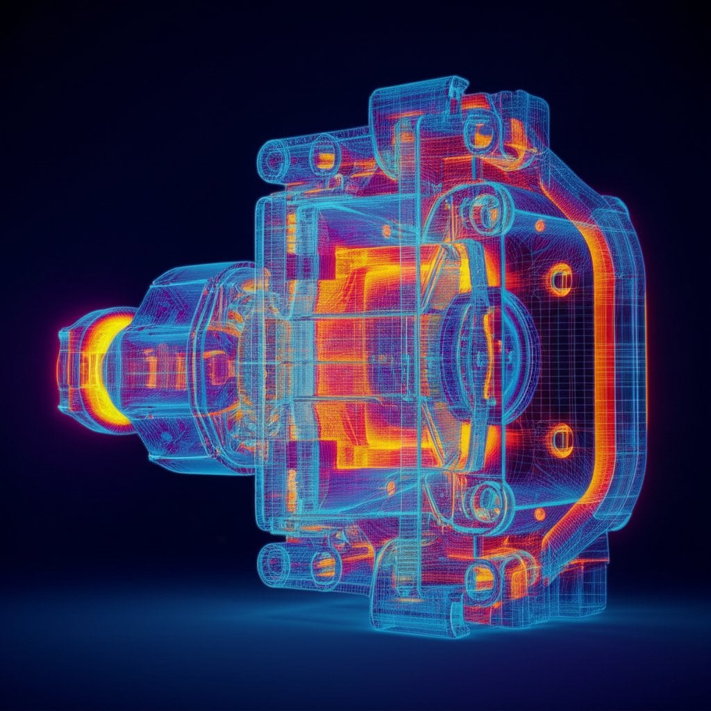 Finding the Best Simulation Software for Die Casting