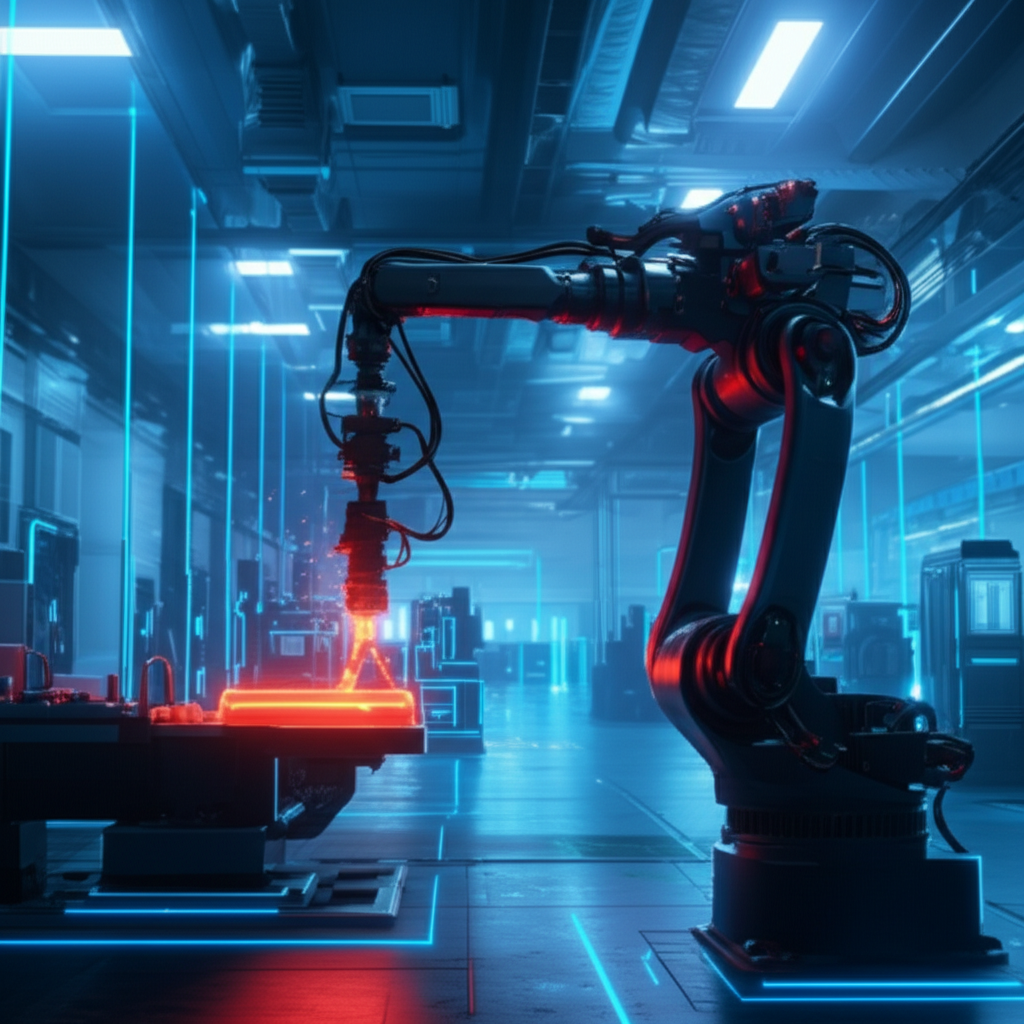 Essential Sustainable Practices in the Metal Forging Industry