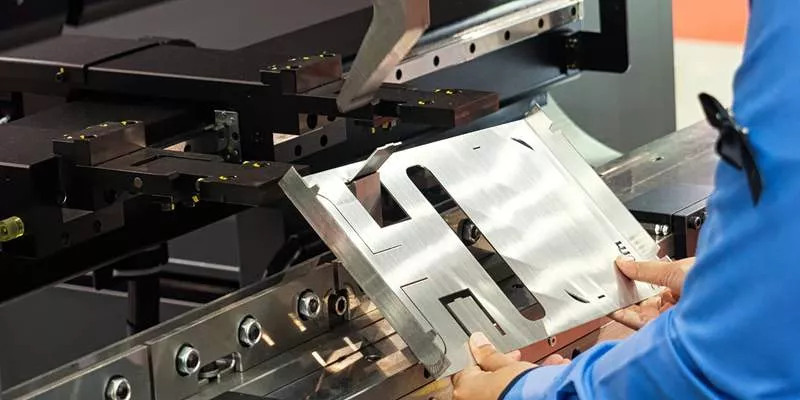 Preferred Metal Fab Secrets: Several Criteria That Separate Winners From Regret