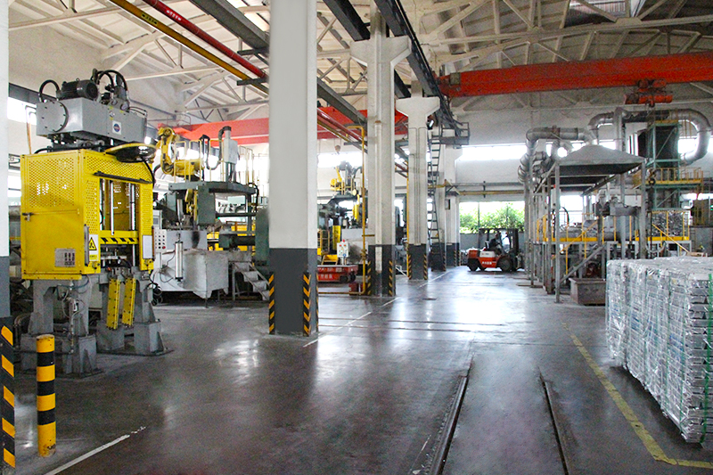 How to Choose the Right Type of Aluminium Die Casting Mould?