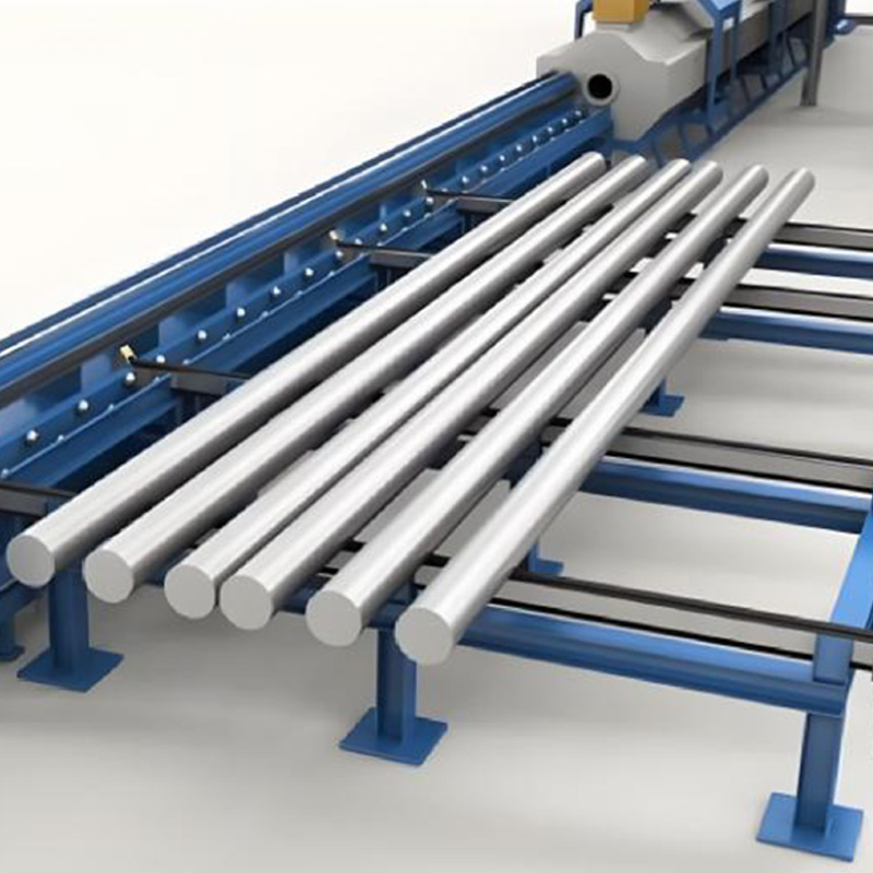 A Comprehensive Guide to Automotive Aluminum Extrusion: Five Steps to Excellence