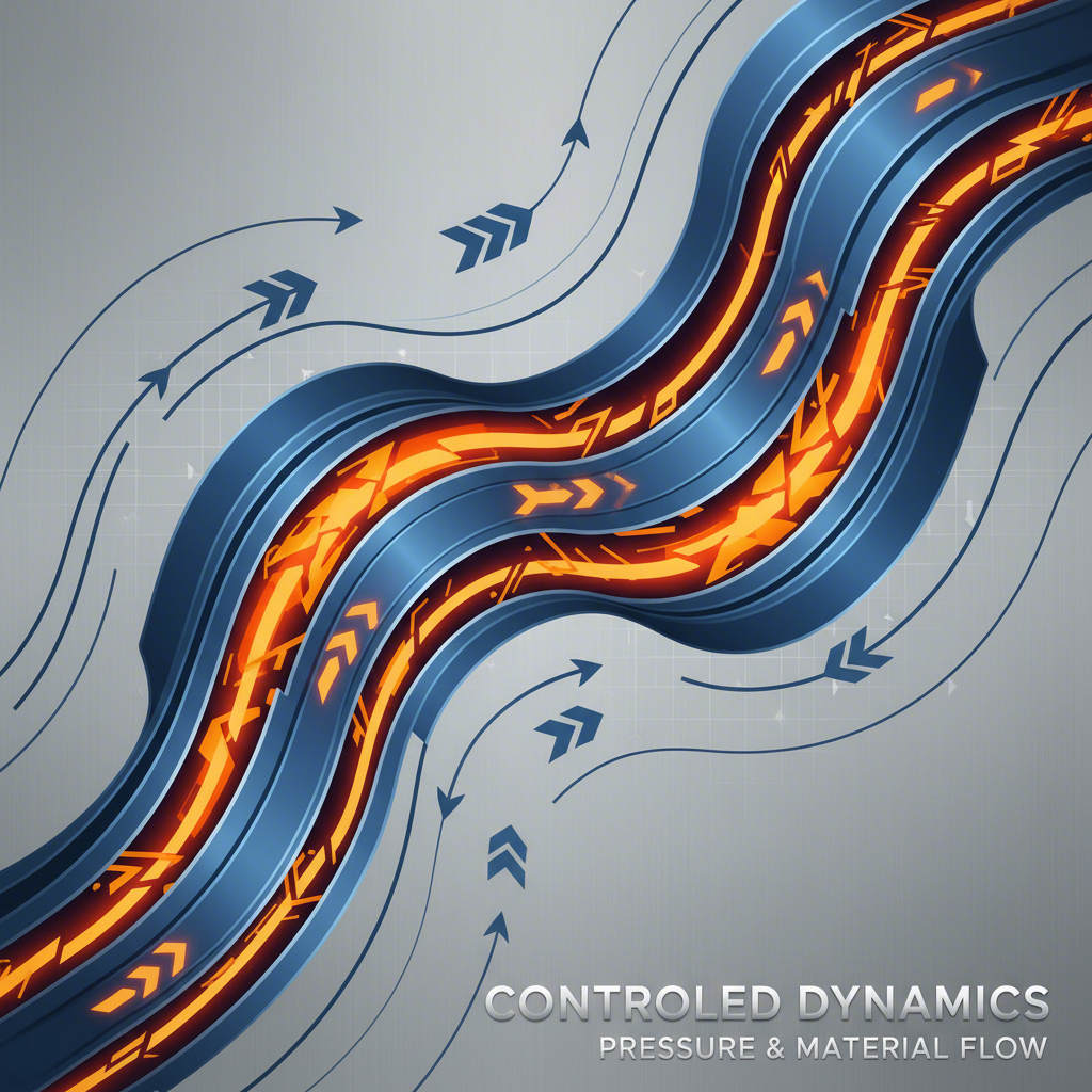Die Cushion Function: Precision Control in Press Forming