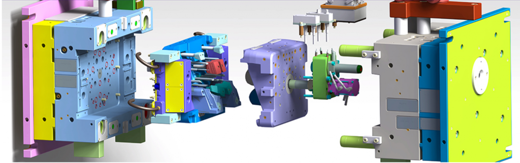 Using Recycled Plastic in Injection Molding for Cars