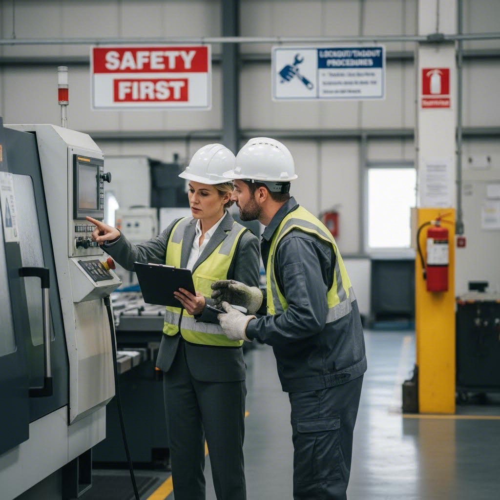 From Zero To Profitable: Launch Your Sheet Metal Fabrication Business Right