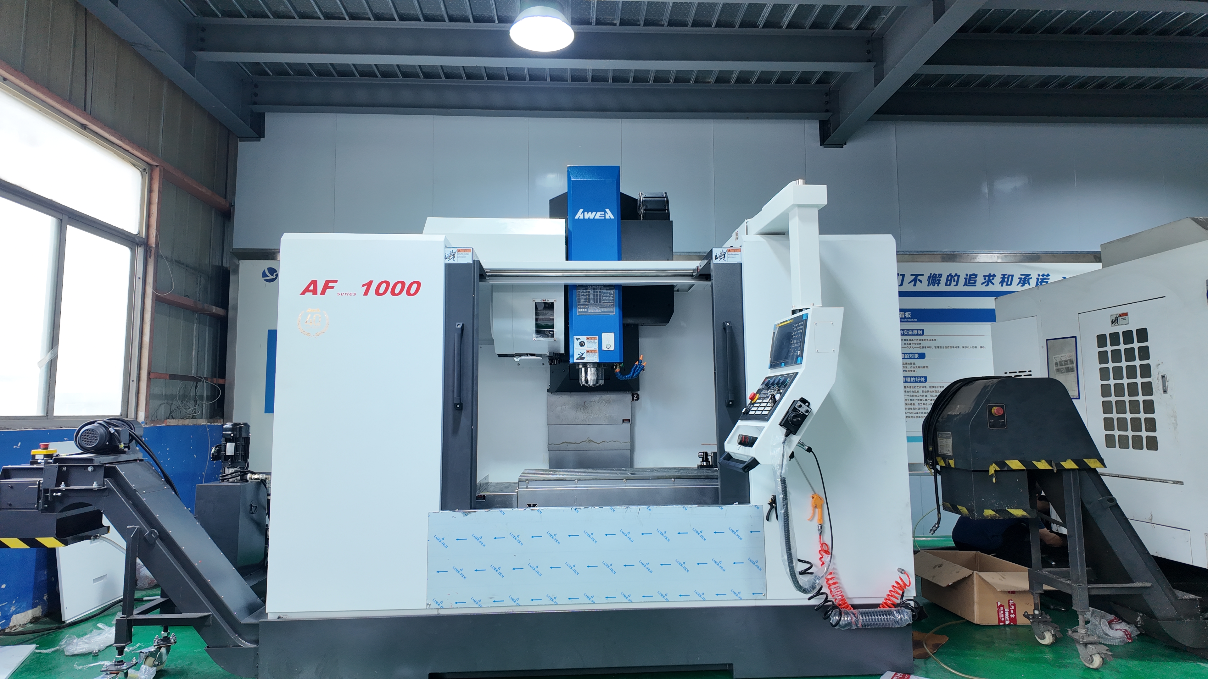 how a cnc machine turns digital instructions into motion
