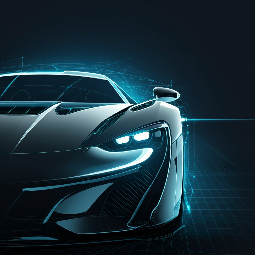 Low Volume Automotive Manufacturing: A Strategic Overview