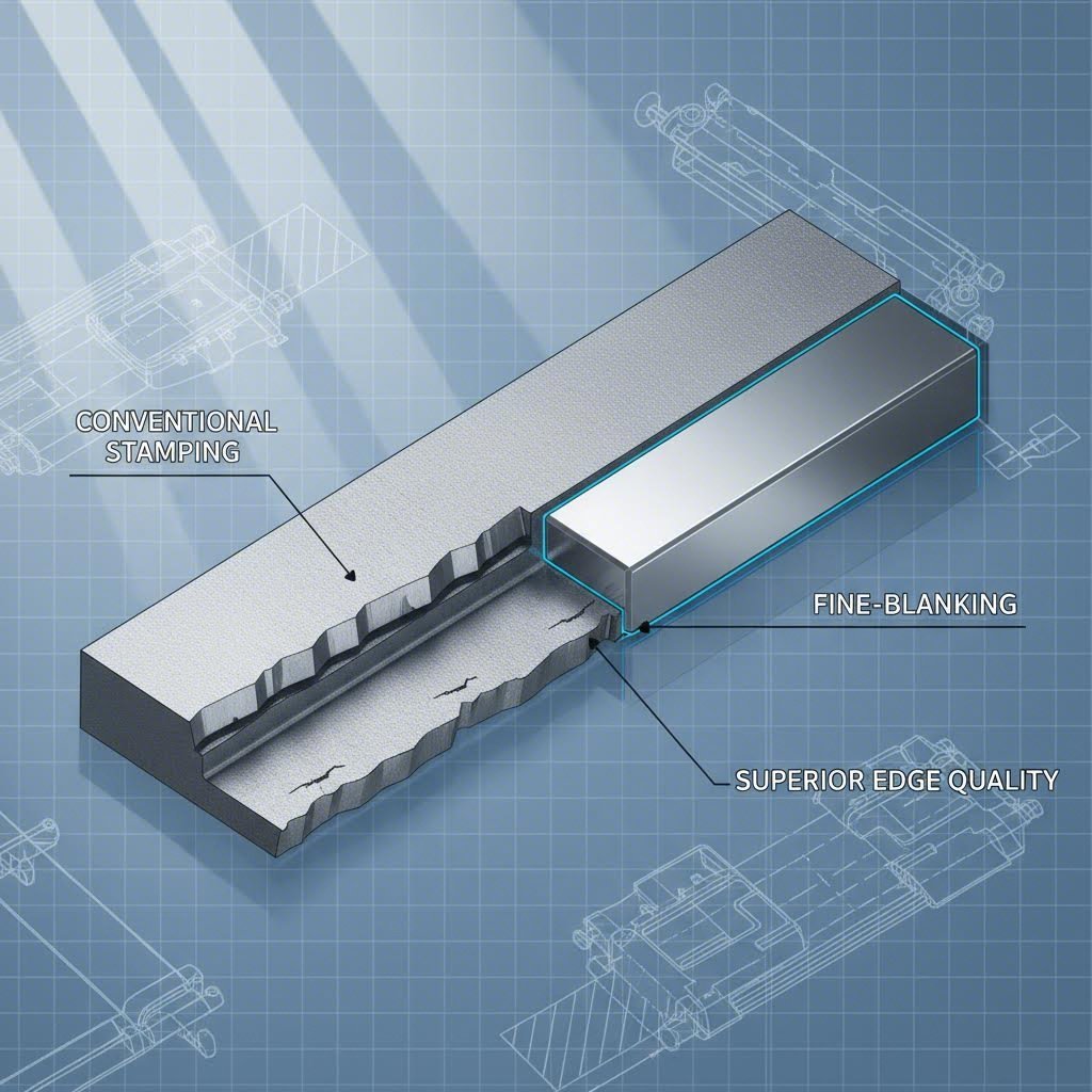 Brake Backing Plate Stamping: Process, Precision & Technology