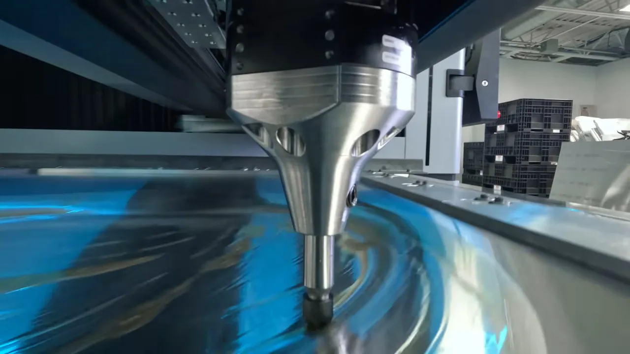 cnc laser cutting delivers precision sheet metal fabrication with tolerances as tight as %C2%B10005 inches