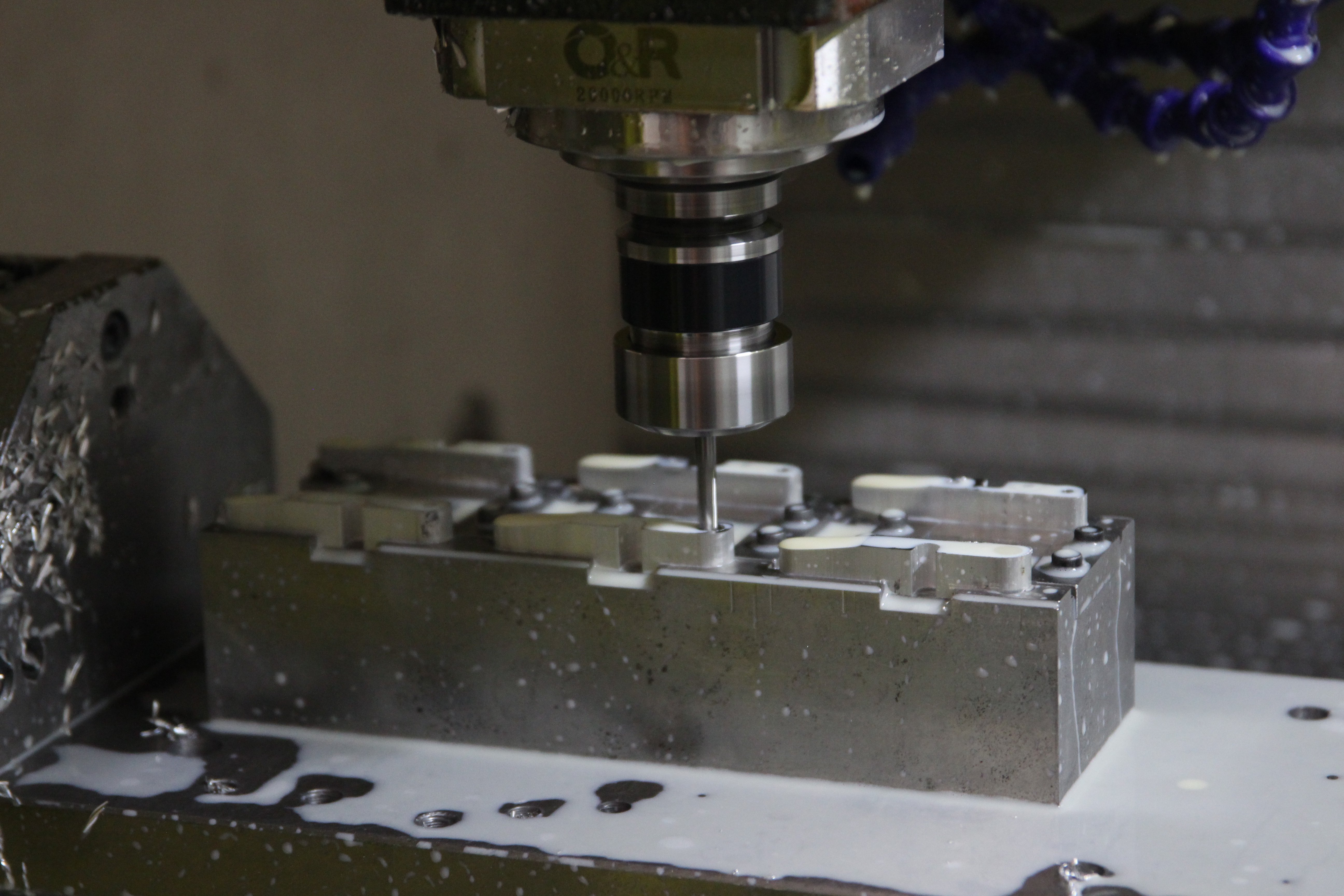 CNC Machined Part Secrets: From Design Flaws To Flawless Orders