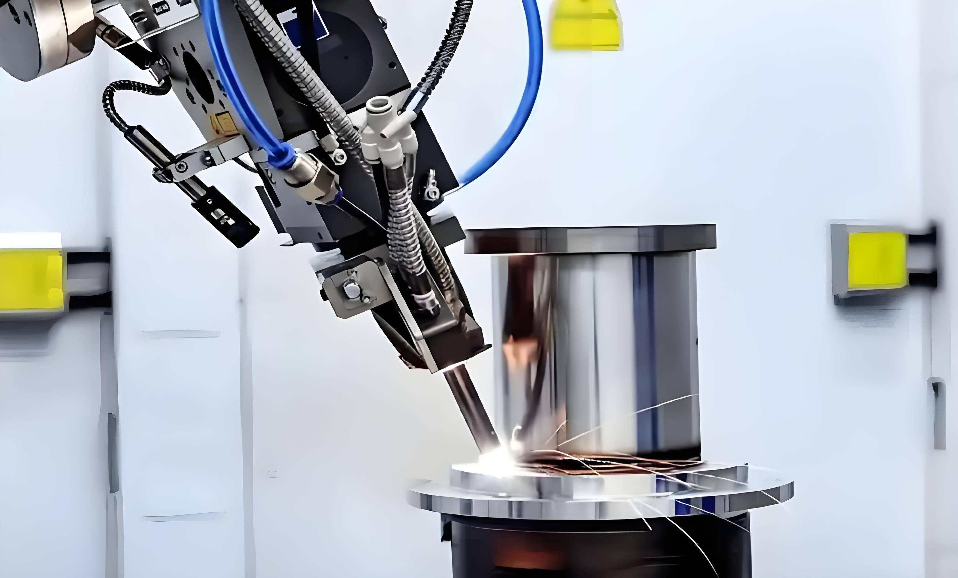 How Does A MIG Welder Work? Why Settings Make Or Break Beads