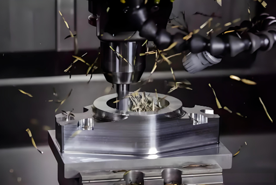 visual comparison of cnc milling turning and routing operations
