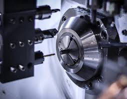 the complete custom cnc workflow from design submission to finished part delivery