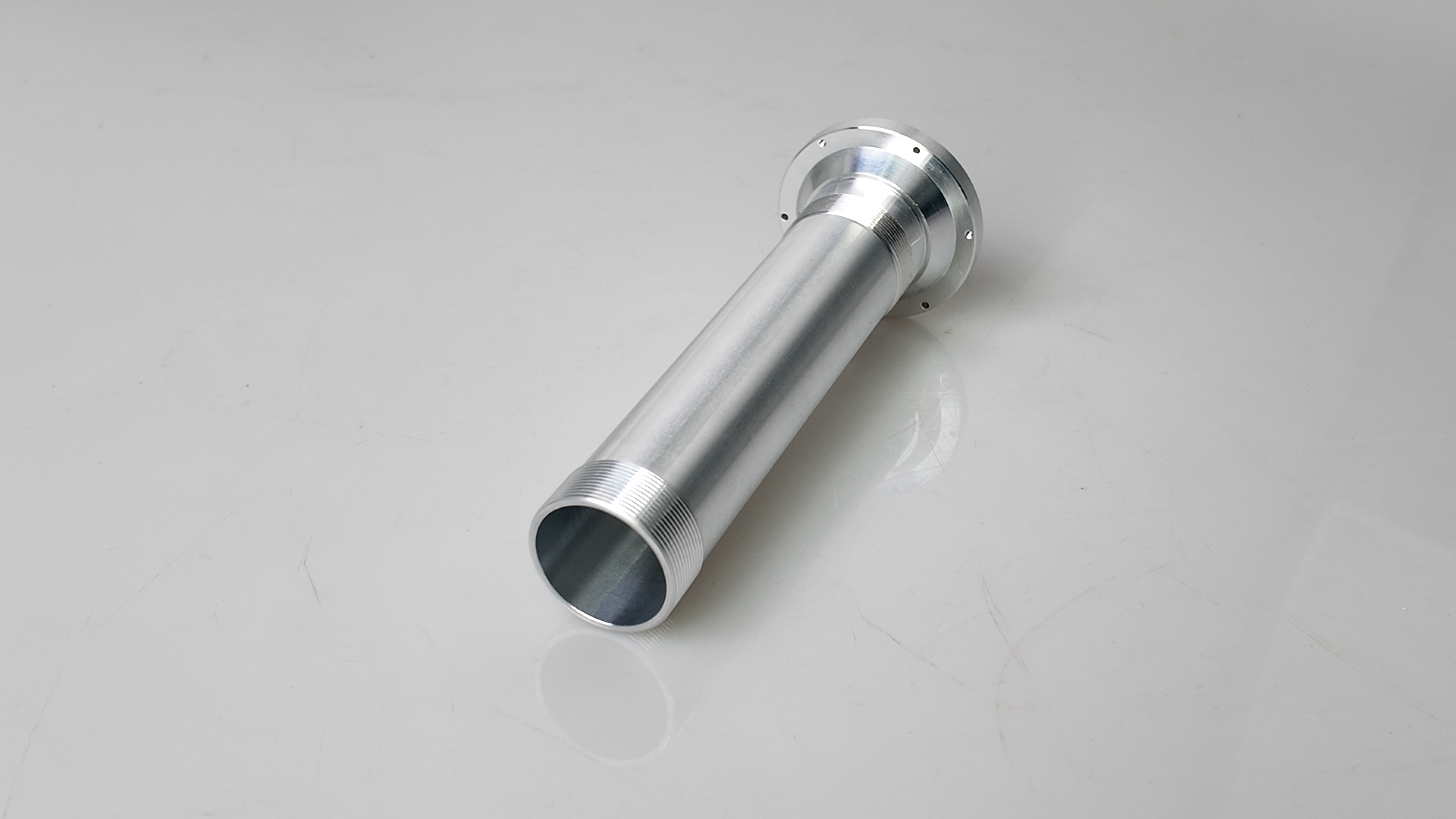 cnc milling and turning represent the two fundamental machining processes for different part geometries