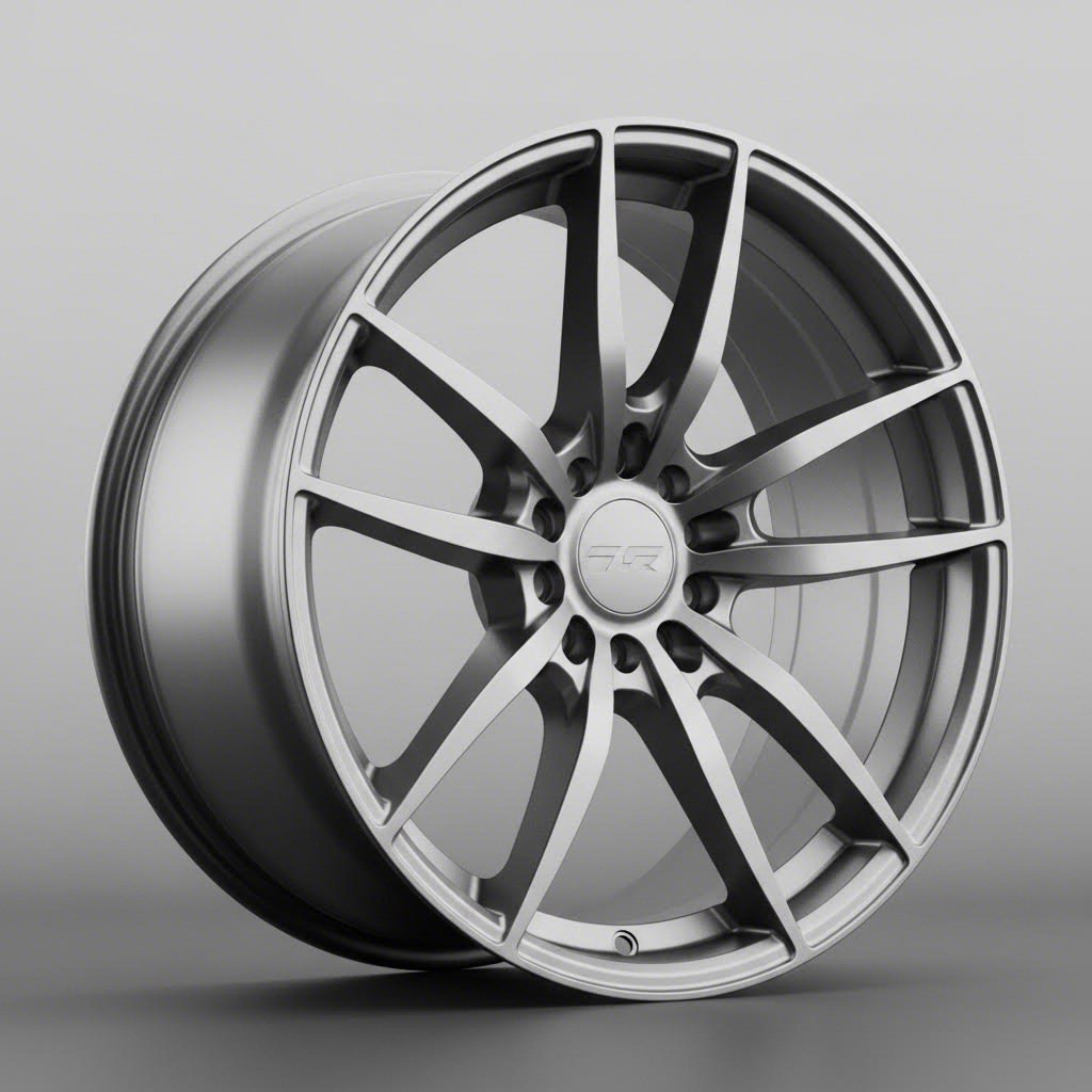 Custom Forged Wheel Finishes Guide: Match Your Style To Your Drive