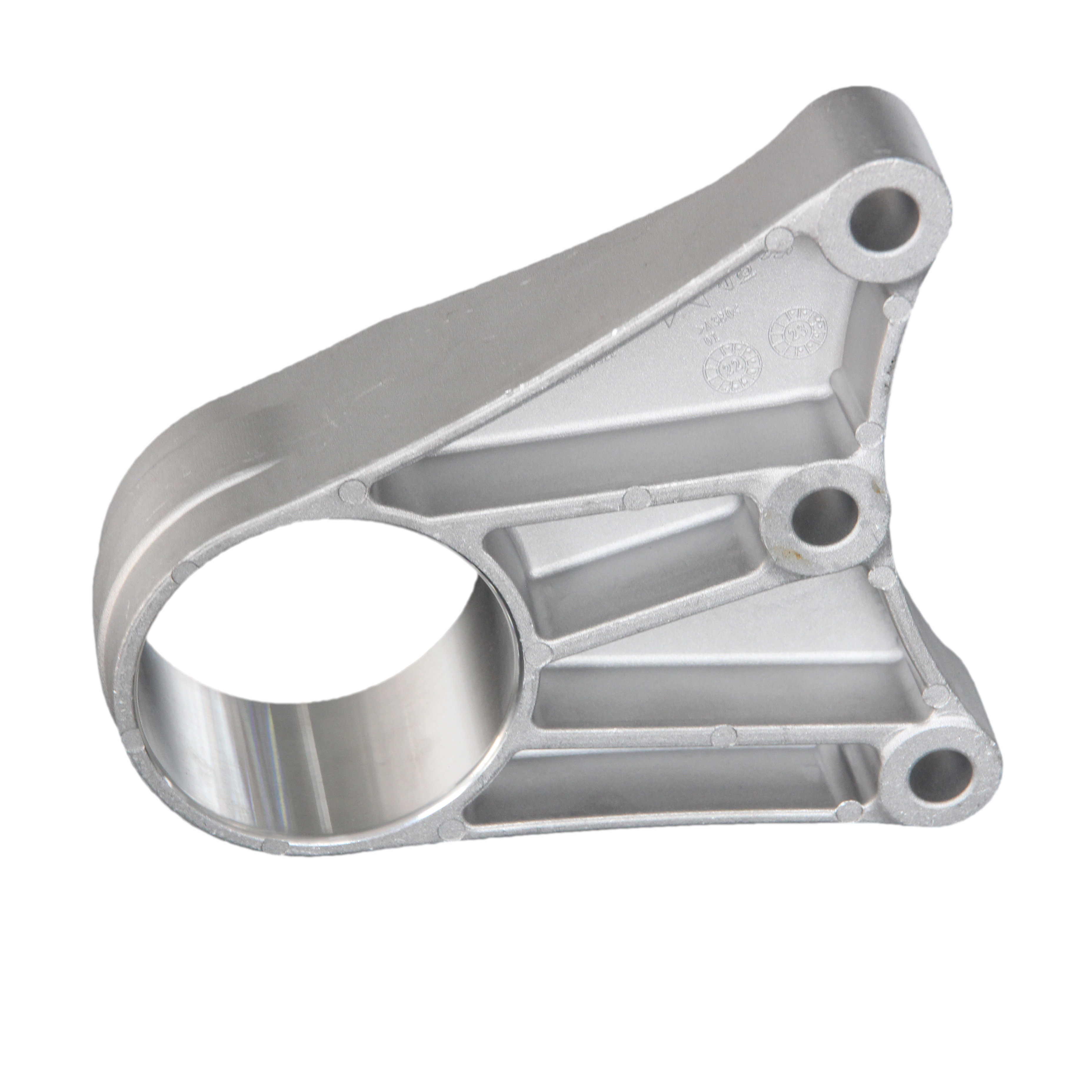 How Automotive Aluminum Die Casting Impacts Fuel Efficiency