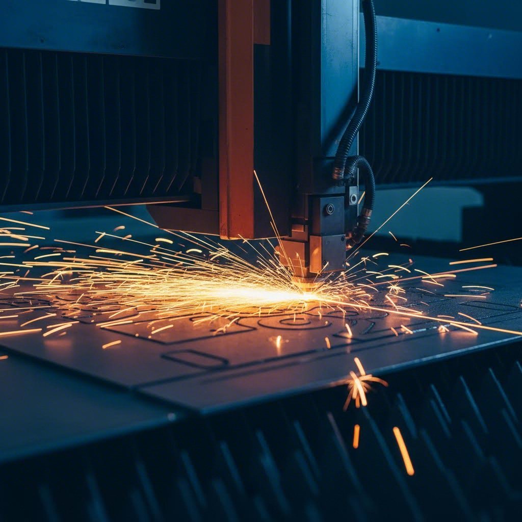Custom Metal Sheet Cutting Demystified: Methods, Costs, And Partner Selection