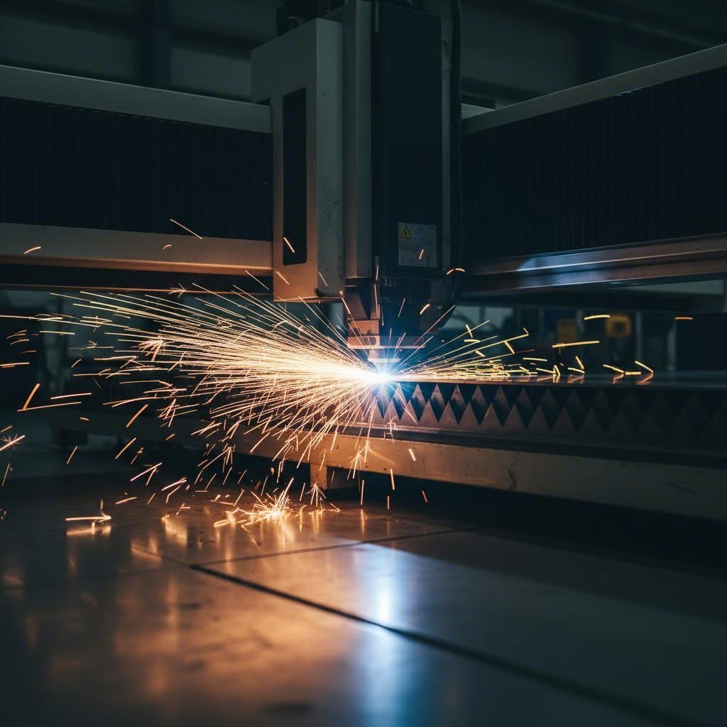 Laser Cutting Sheet Steel: Fix Dross, Burrs, And Rough Edges Fast