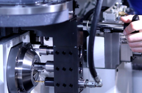 Machines CNC Decoded: From First Cut To Factory Floor Mastery