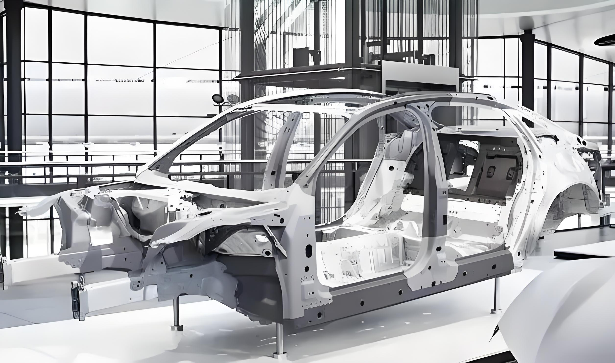 The Growing Demand for Aluminum in Automotive Manufacturing