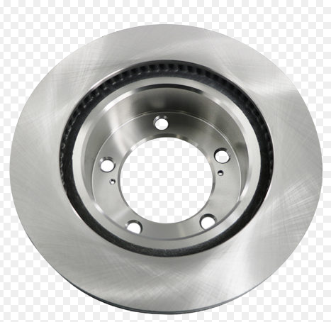 Electrophoretic Coated Rotor: Full Coating Or Half Truth?