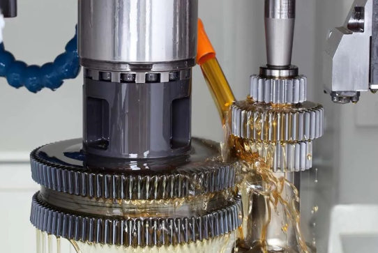 common cnc machining materials including metals and engineering plastics for various applications
