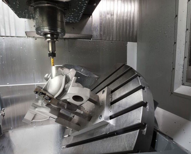 choosing between cnc machining and 3d printing depends on your specific project requirements