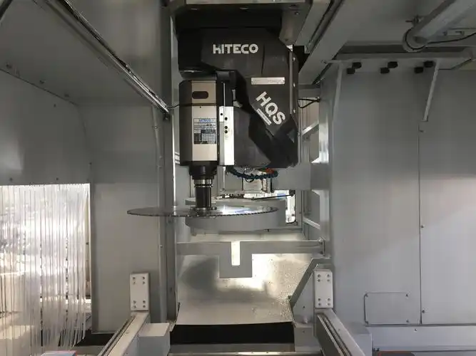 precision measurement ensures automotive components meet tight tolerance specifications