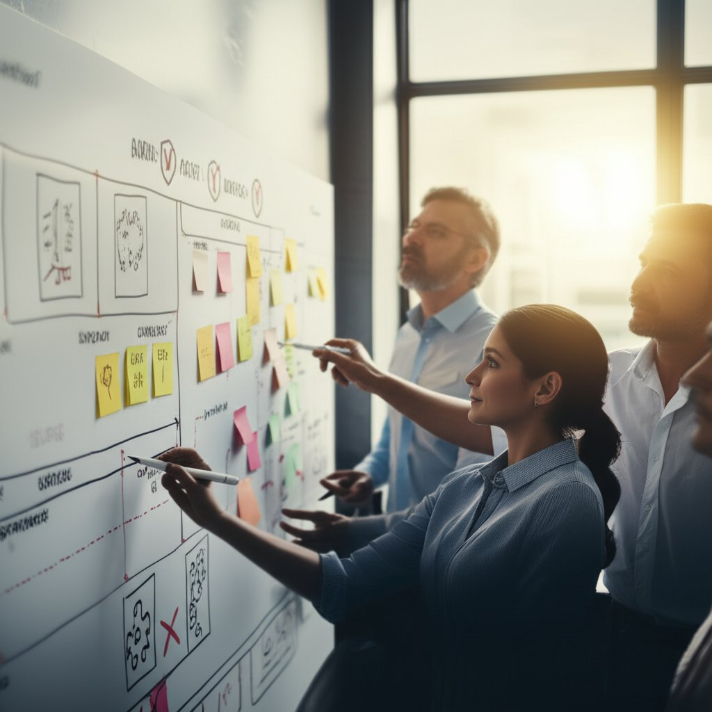 APQP And PPAP Process: 10 Steps to First-Time Approval