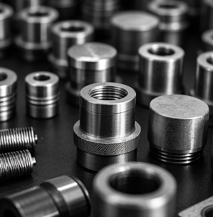 Cold Heading: The Optimal Choice for High - volume Metal Parts Production