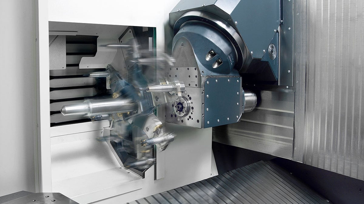 CNC Machining Manufacturing Decoded: From Raw Metal To Precision Parts