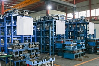 Mold Area