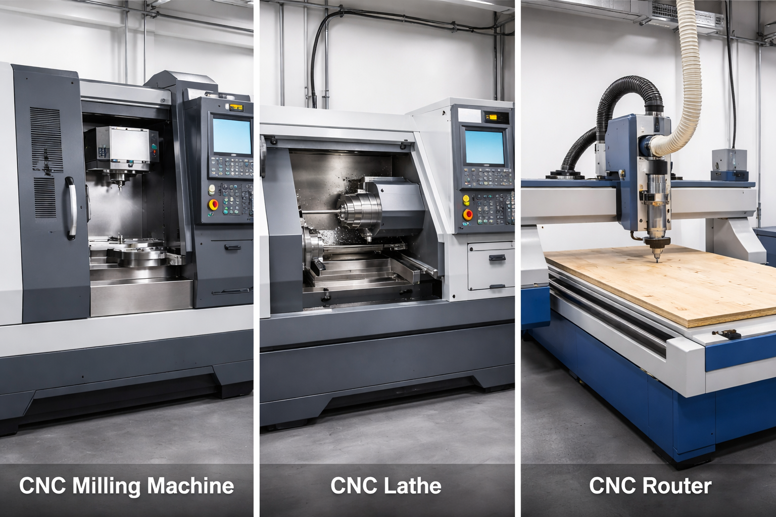 C N C Machining Decoded: From Digital Design To Finished Part