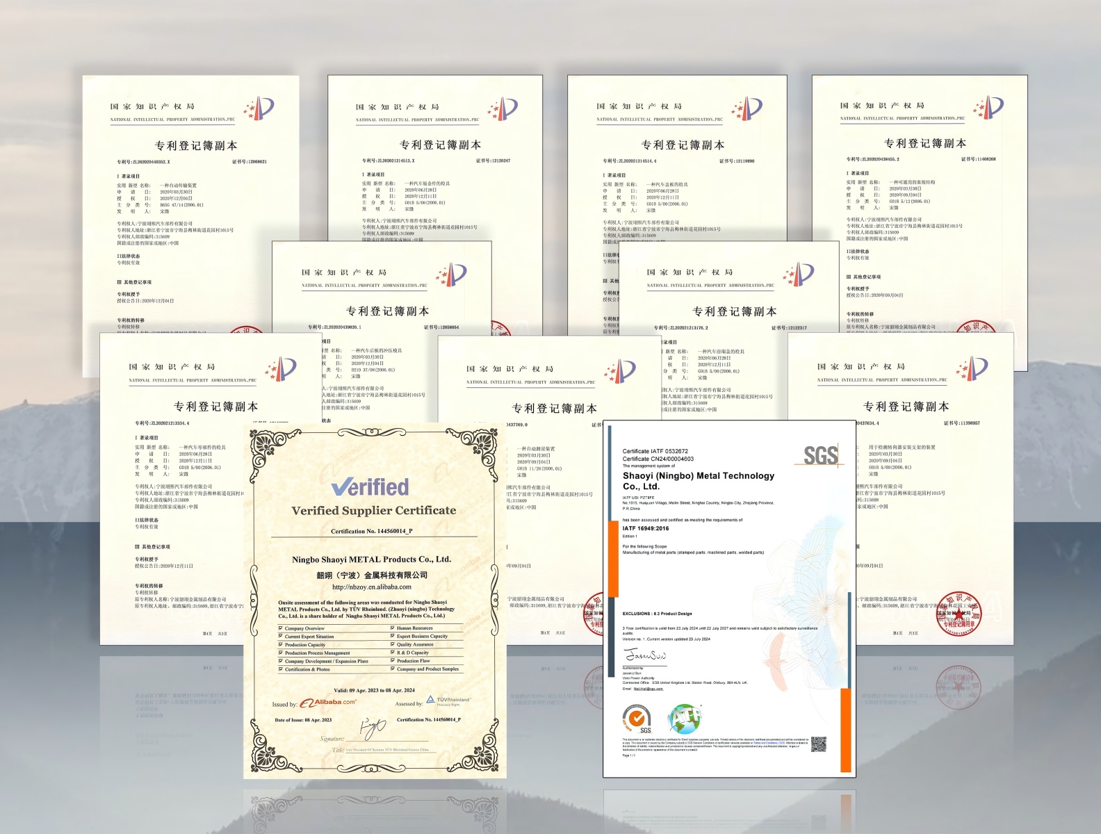 certified manufacturing partners combine instant quoting convenience with production grade quality systems
