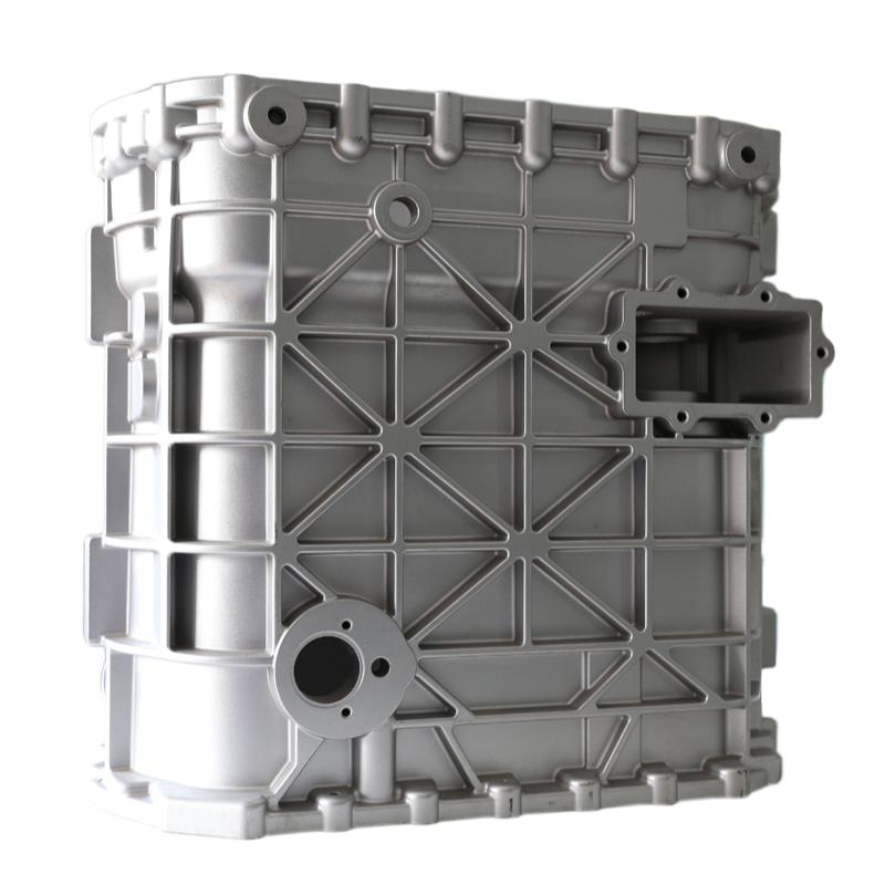 automotive aluminium die casting-1