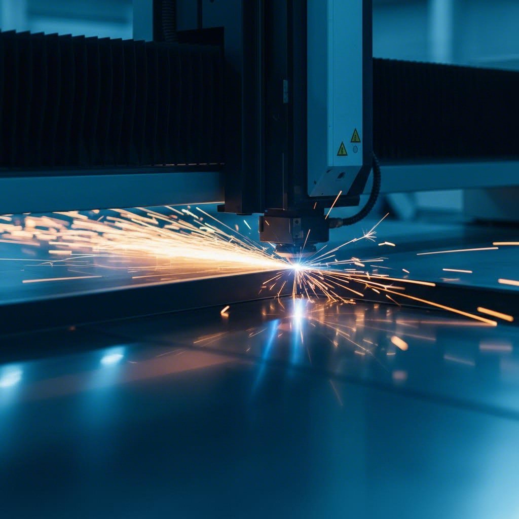 Laser Cut Sheet Steel Secrets: 9 Factors That Make Or Break Your Project