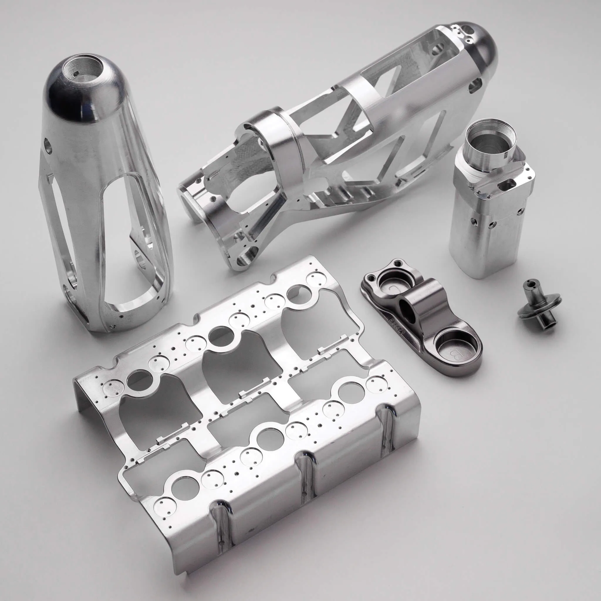 CNC Engine Machining Decoded: From Block Setup To Race-Ready Precision