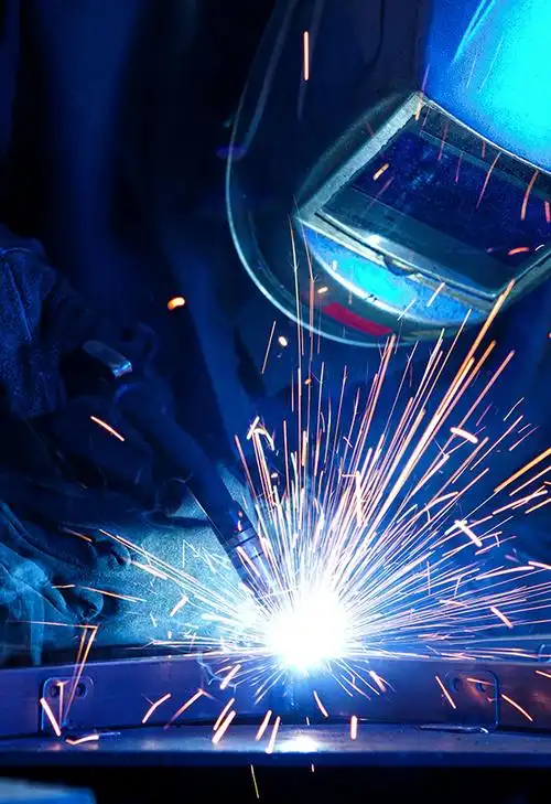 repeatable mig welding processes in automotive production