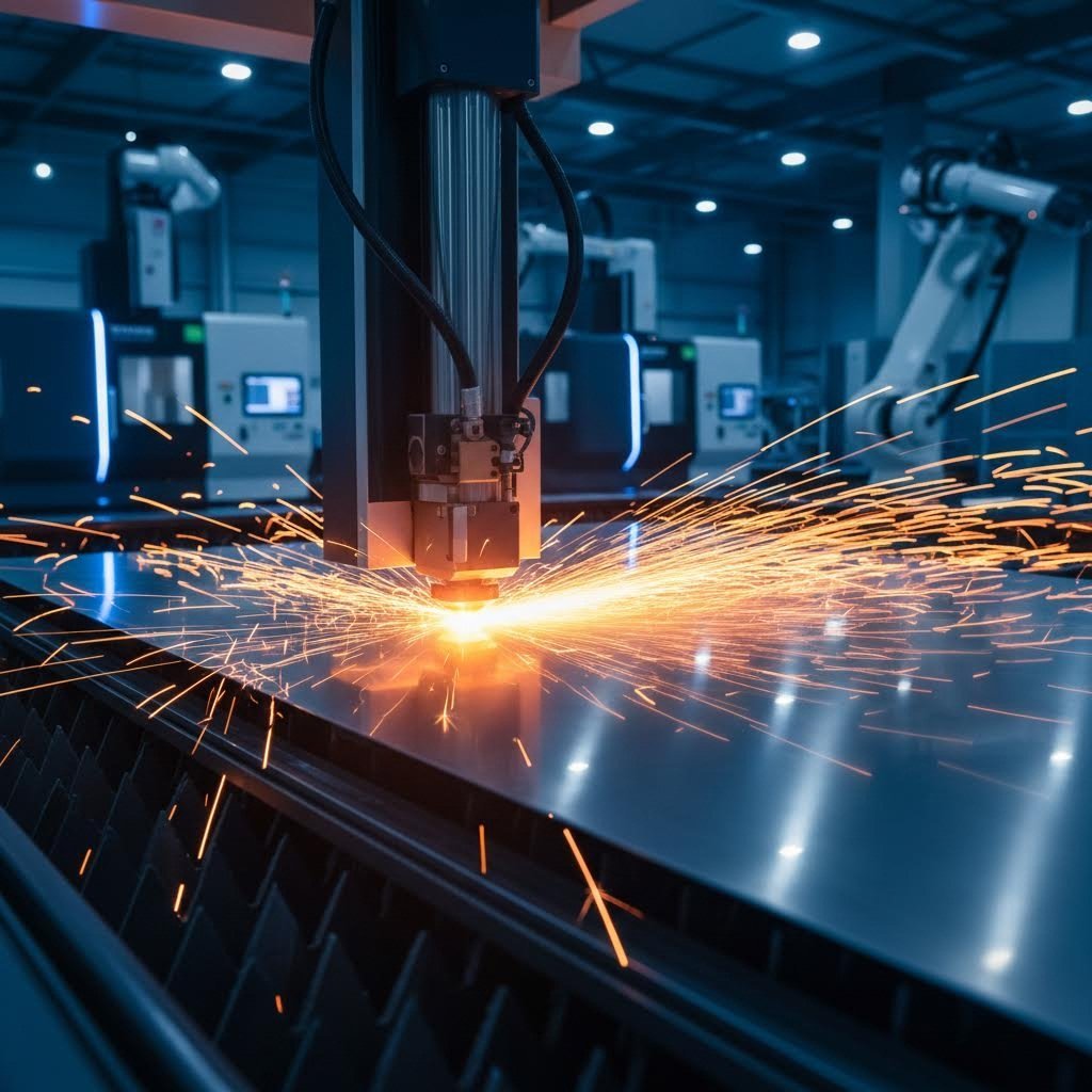 From Quote To Delivery: How A Laser Cutting Service Actually Works