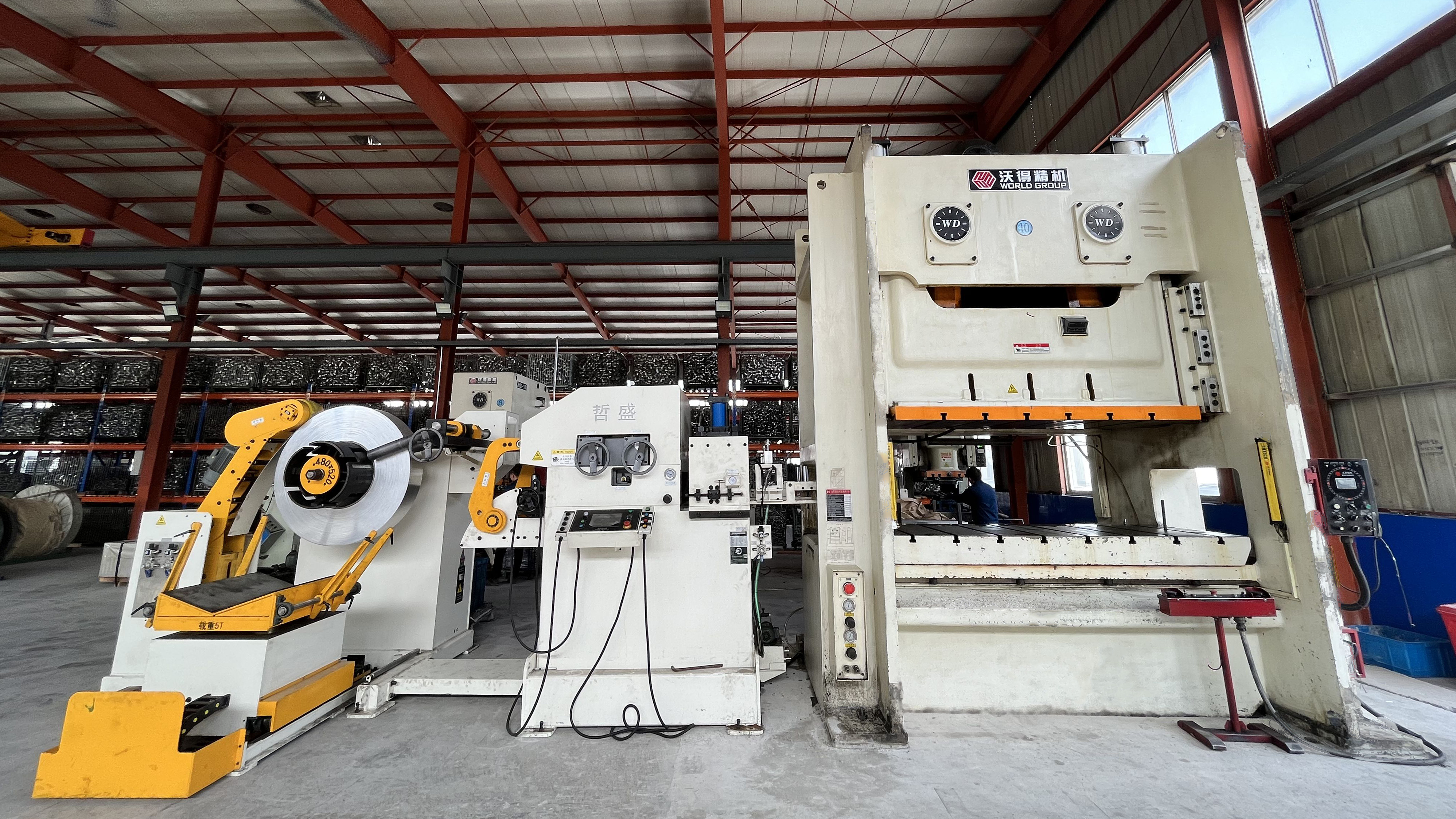 Your Stamping Tool Die Is Failing: Here's What to Fix First