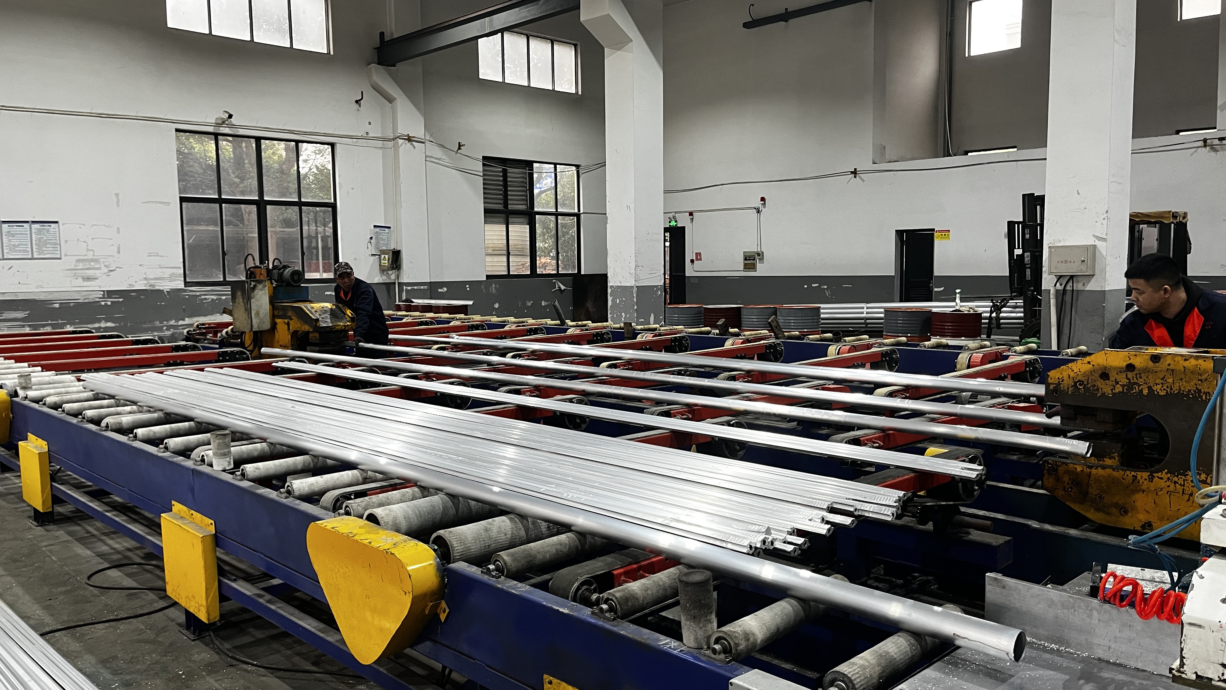 Why Choose IATF 16949 Certified Aluminum Extrusion Suppliers For PPAP