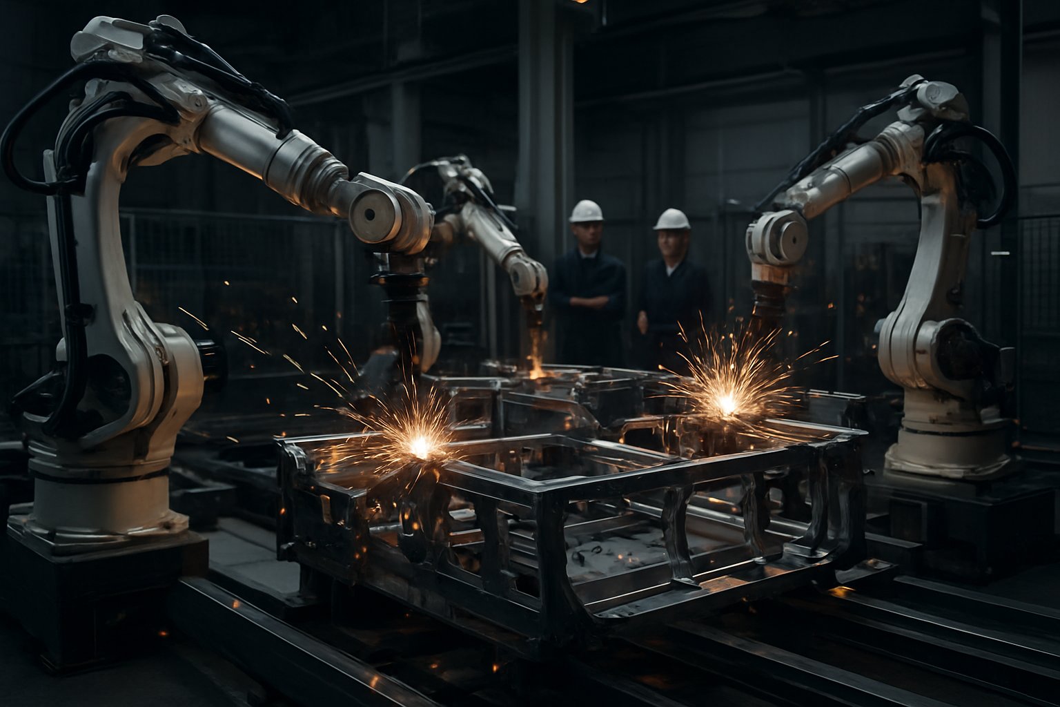 Can You Weld Stainless Without Killing Corrosion Resistance?