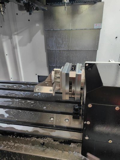 choosing between cnc and additive manufacturing depends on project requirements