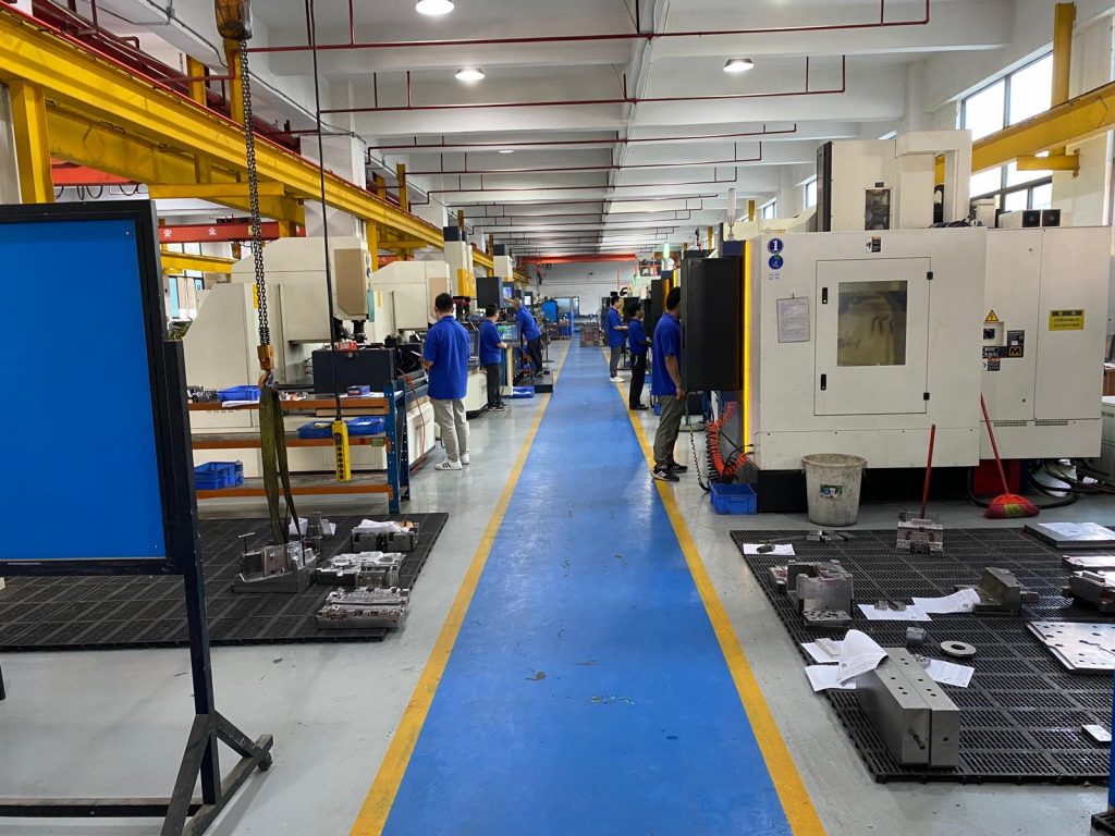 How Automotive Molds Impact the Quality and Performance of Vehicles