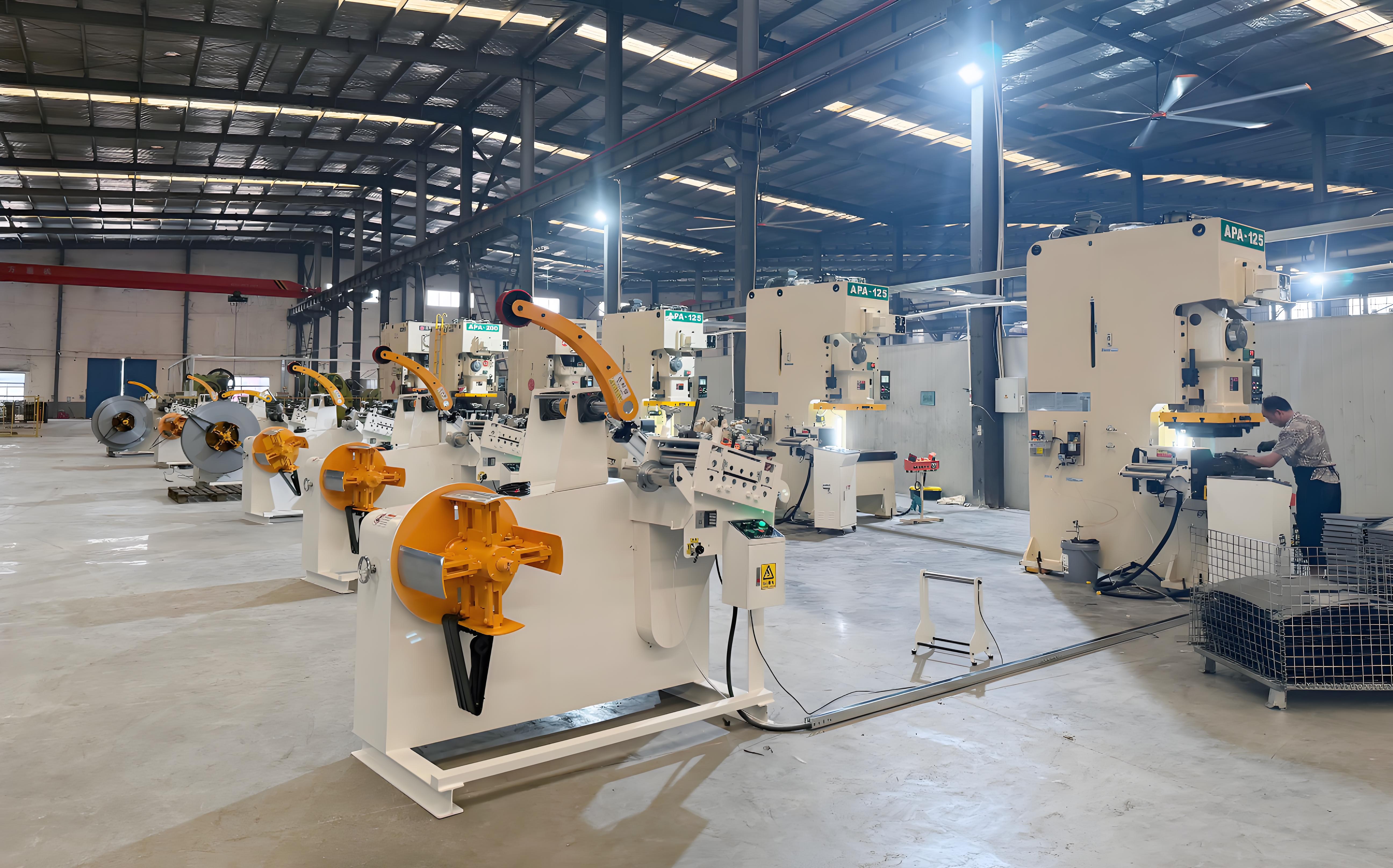 Automotive Parts Manufacturers Compared: Bosch, ZF, Denso, More
