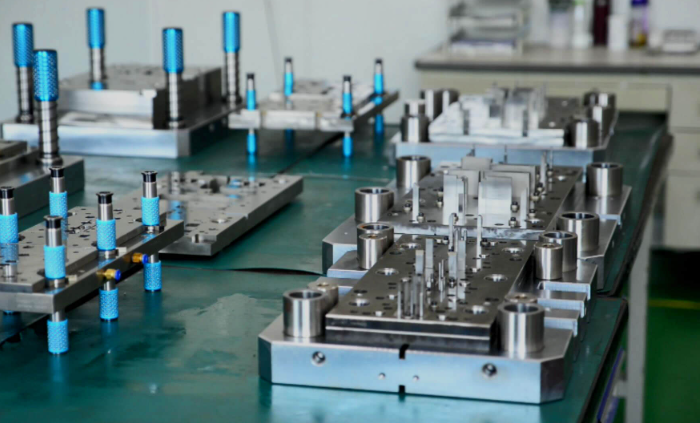 evaluating progressive stamping die quality and engineering capability is critical when selecting a tooling supplier for scalable production