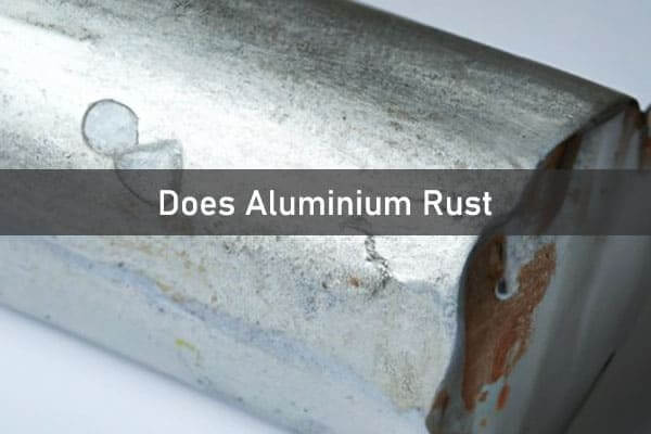 Does Anodized Aluminum Rust? Why Rust Isn't The Real Risk