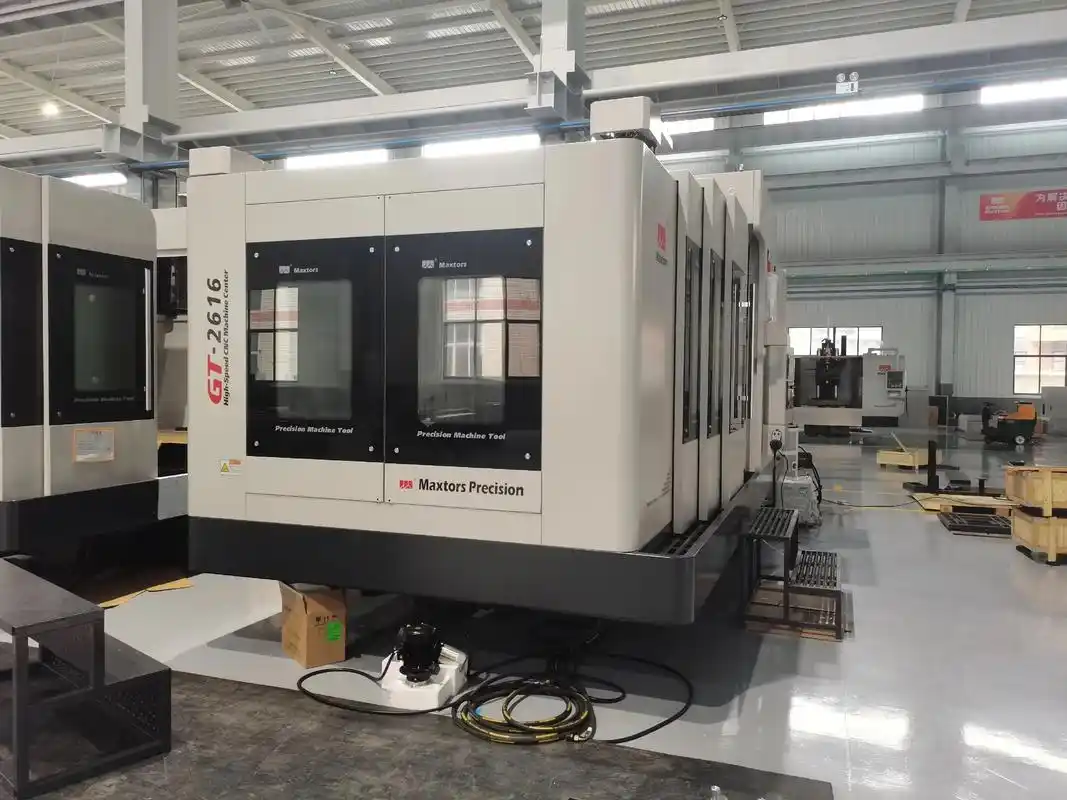 precision cnc machined prototypes serving aerospace automotive medical and electronics industries