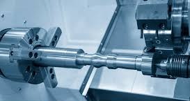 modern cnc machining transforms digital designs into precision metal components